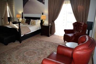 هتل Burg S View Boutique