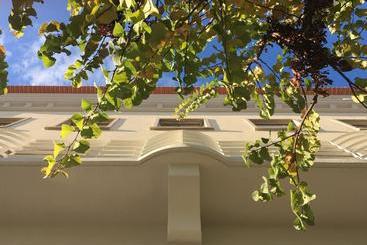 هتل Casa 92  Lugares De Castraleuca