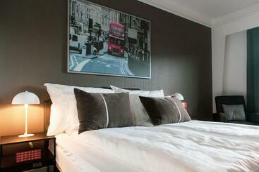 酒店 Grand Apartment