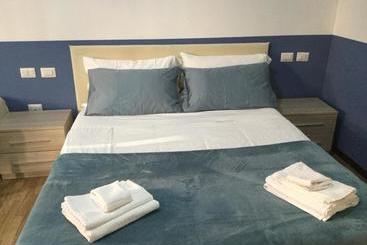 هتل Lazio Elegance Suite