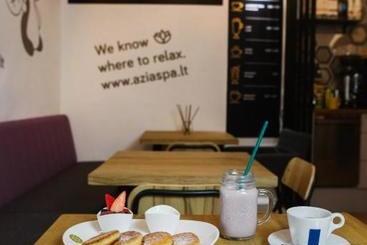هتل Rentida Apartments