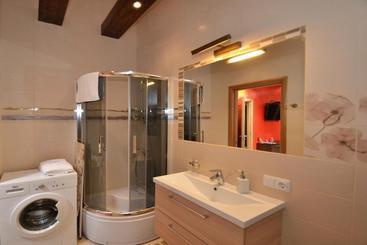هتل Rentida Apartments