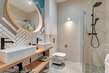 هتل Grand Apartments  Neptun Park
