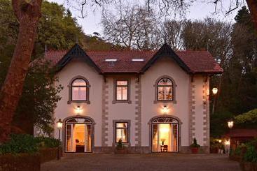 فندق The Biester Charm House