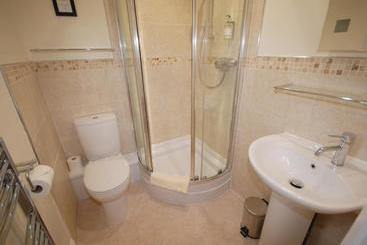 هتل Abbey Guest House York