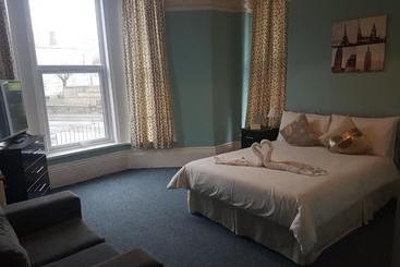 בית מלון כפרי Carhampton