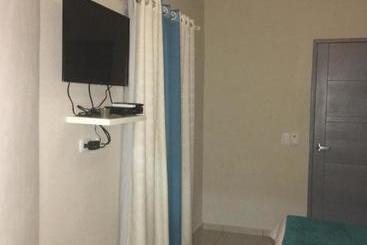 هتل Casa Pierretta