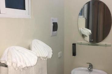 هتل Casa Pierretta