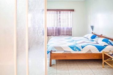 هتل Dakar Apartments