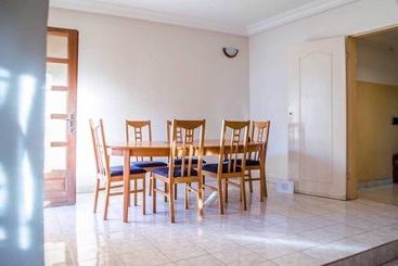 هتل Dakar Apartments