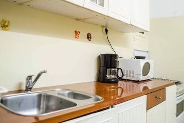 هتل Dakar Apartments