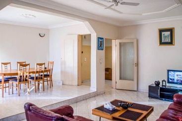 هتل Dakar Apartments