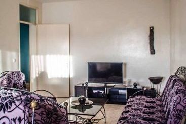 هتل Dakar Apartments