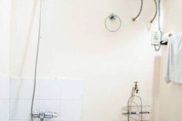 هتل Dakar Apartments