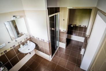 هتل Dueta Apartment