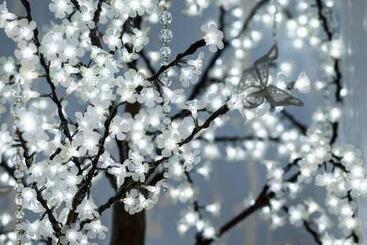 酒店 Enchanted Manor