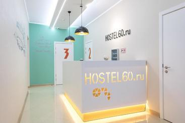 Hotel Hostel 60