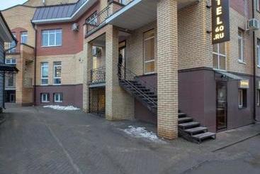 هتل Hostel 60
