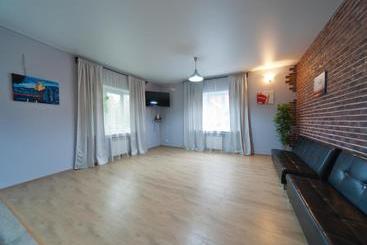 هتل Hz Hostel