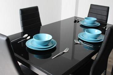 هتل Peace Apartments