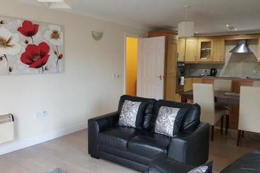 هتل Tees Valley Apartments