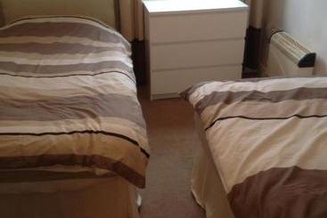 هتل Tees Valley Apartments