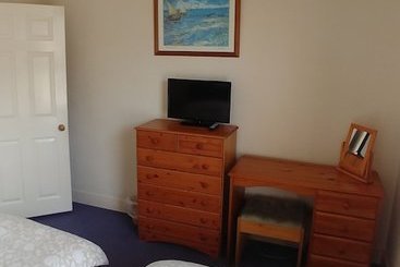 호텔 Victoria Cottages