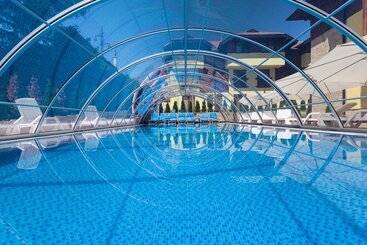 هتل Vila Barović And Spa