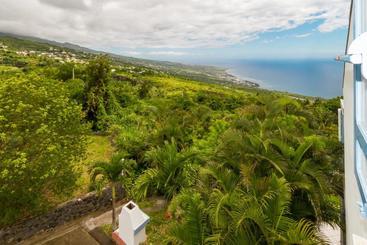 هتل Villa Mascarine