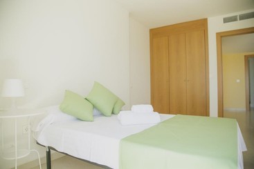 Appartment San Sebastian Hills