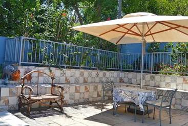 هتل 1aa Wilhelminia Apartments