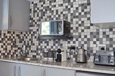 هتل 1aa Wilhelminia Apartments