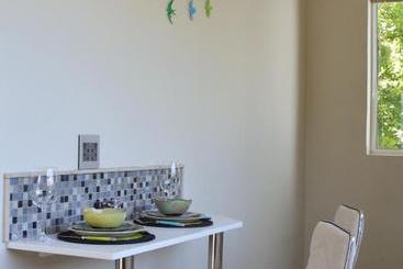 هتل 1aa Wilhelminia Apartments