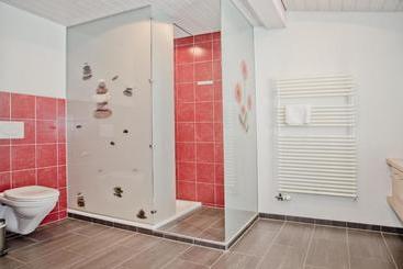 هتل Apartment Männlichenblick