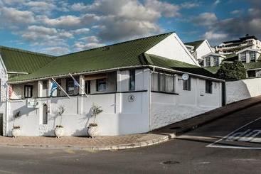 ホテル Valhalla Self Catering