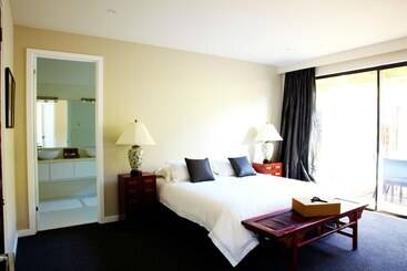 فندق Dragonfly Lodge