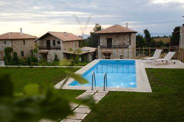 هتل Fruit Garden Villa