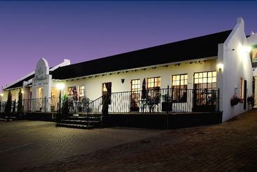 酒店 La Gratitude Guest House