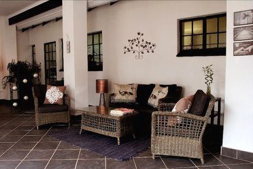 酒店 La Gratitude Guest House