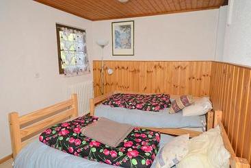 هتل Odalys Chalet Alpenvue