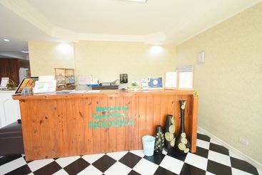 پانسیون Guest House Nodoka