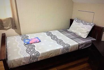 پانسیون Guest House Nodoka