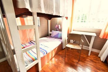 پانسیون Guest House Nodoka
