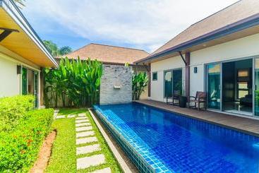 استراحتگاه Niche Villas By Tropiclook