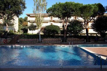 Apartamentos Royal S´alguer