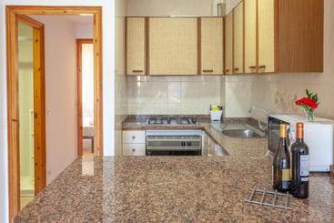 Apartamentos Royal S´alguer
