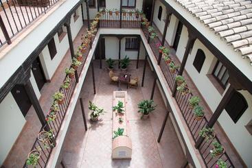 Cartuja Suite