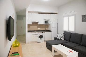 Cartuja Suite