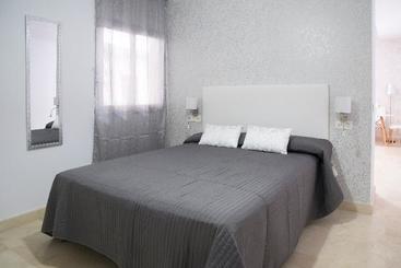 Cartuja Suite