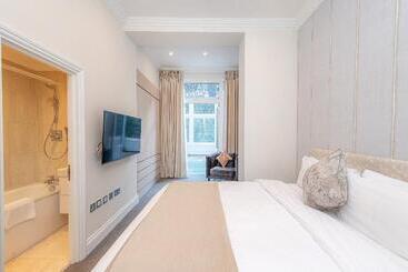 Hotel 20 Hertford Street   Mayfair Apartments